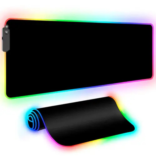 Mousepad Gamer Rgb